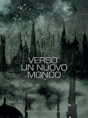 cover image of Verso un Nuovo Mondo